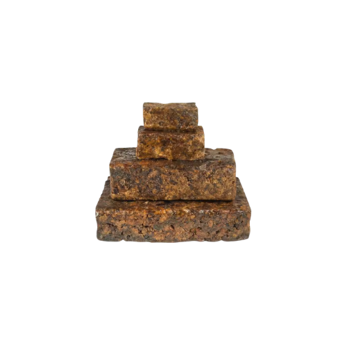 African Black Soap Shampoo for Curly Hair