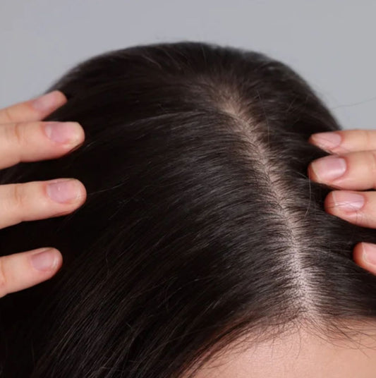 The Ultimate Guide to Scalp Care: Tips for a Healthy Scalp and Strong Hair - TOKS NATURAL