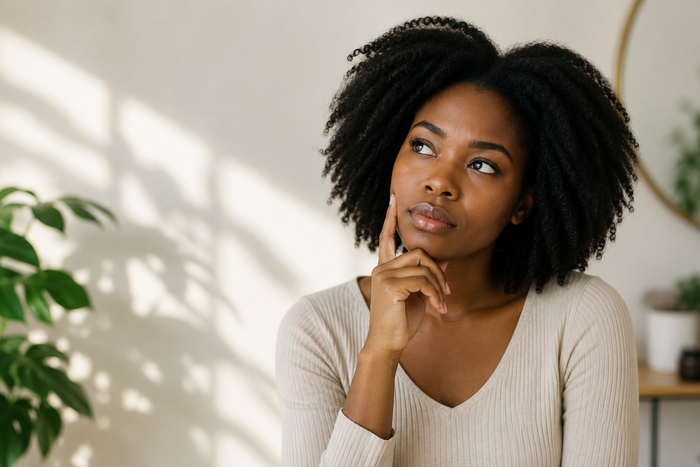 Why Hair Products Don't Work the Same for Everyone (Even Same Hair Type)