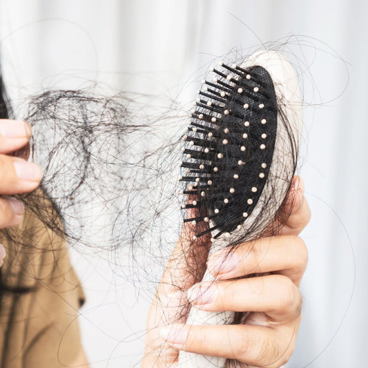 The Best Natural Products for Hair Loss: Why You Can’t Wait - TOKS NATURAL