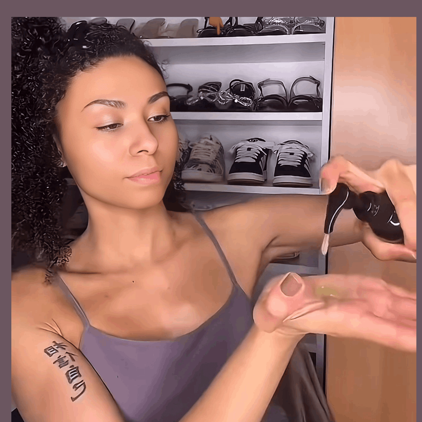 LuxeGrip Hair Styling Gel - TOKS NATURAL