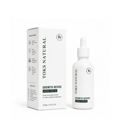 Growth Revive Herbal Hair Oil