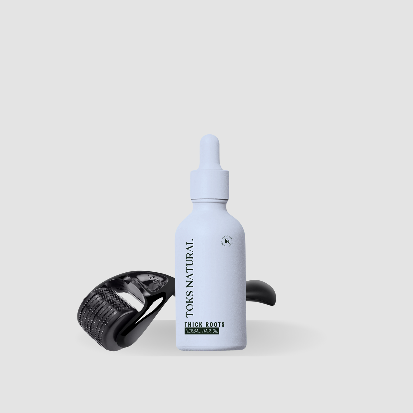 Thick Root Hair Growth Serum