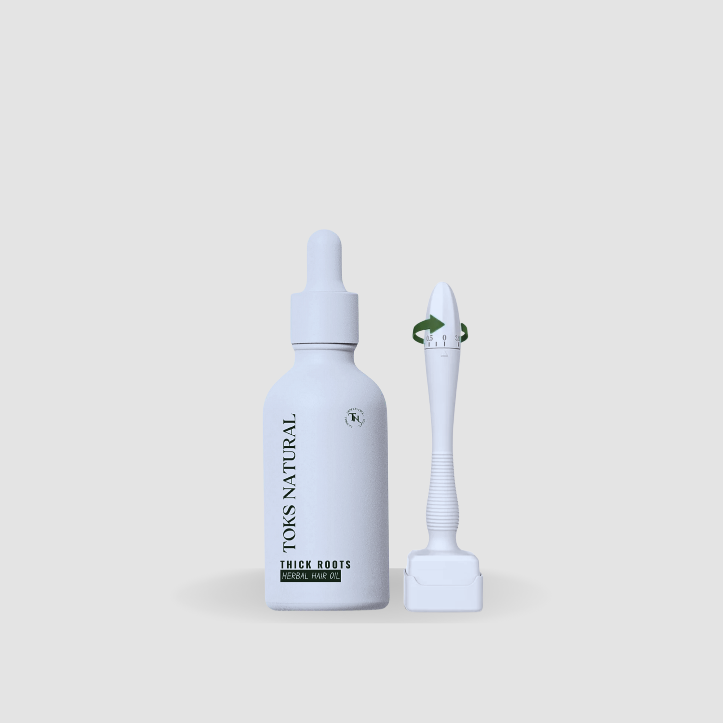 Thick Root Hair Growth Serum