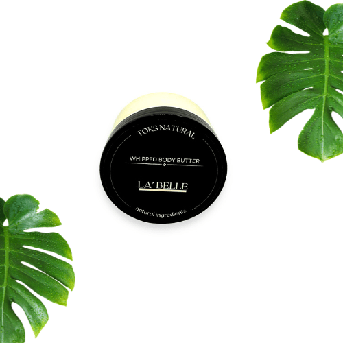 Whipped Body Butter | 6 Luxurious Fragrances - TOKS NATURAL