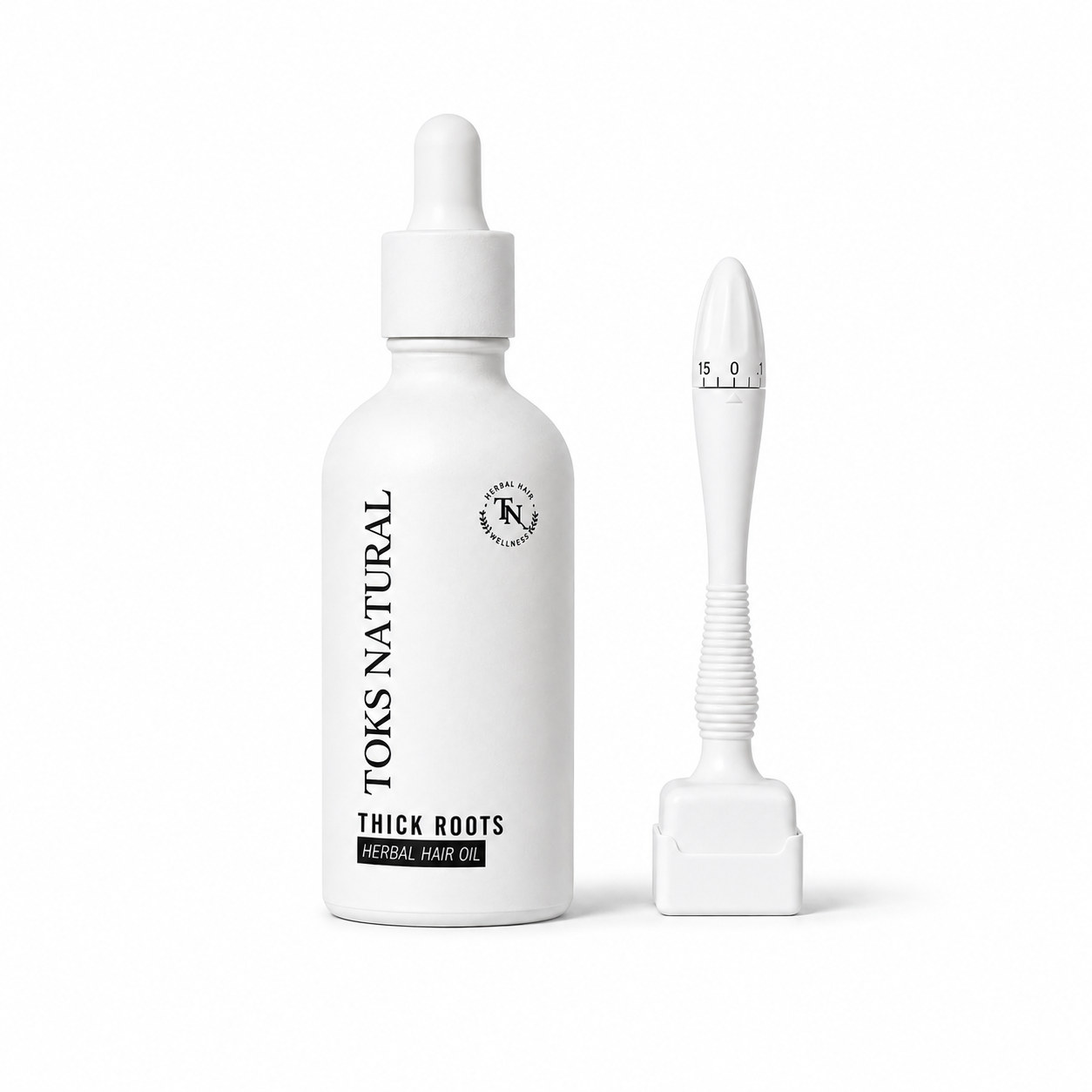 Thick Root Hair Growth Serum