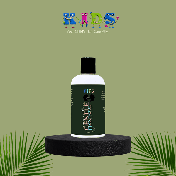 Gentle Roots Kids Rinse - Out Conditioner - TOKS NATURAL