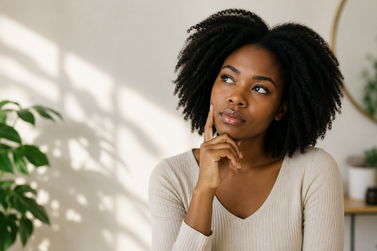 Why Hair Products Don't Work the Same for Everyone (Even Same Hair Type)