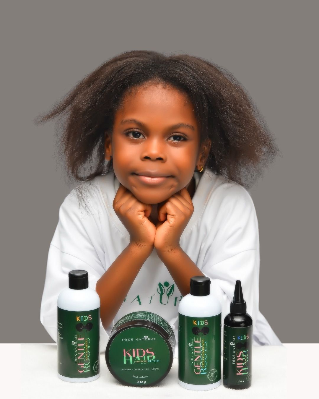 Best Kids Hair Growth Oil: Natural Solution for Stronger, Healthier Hair