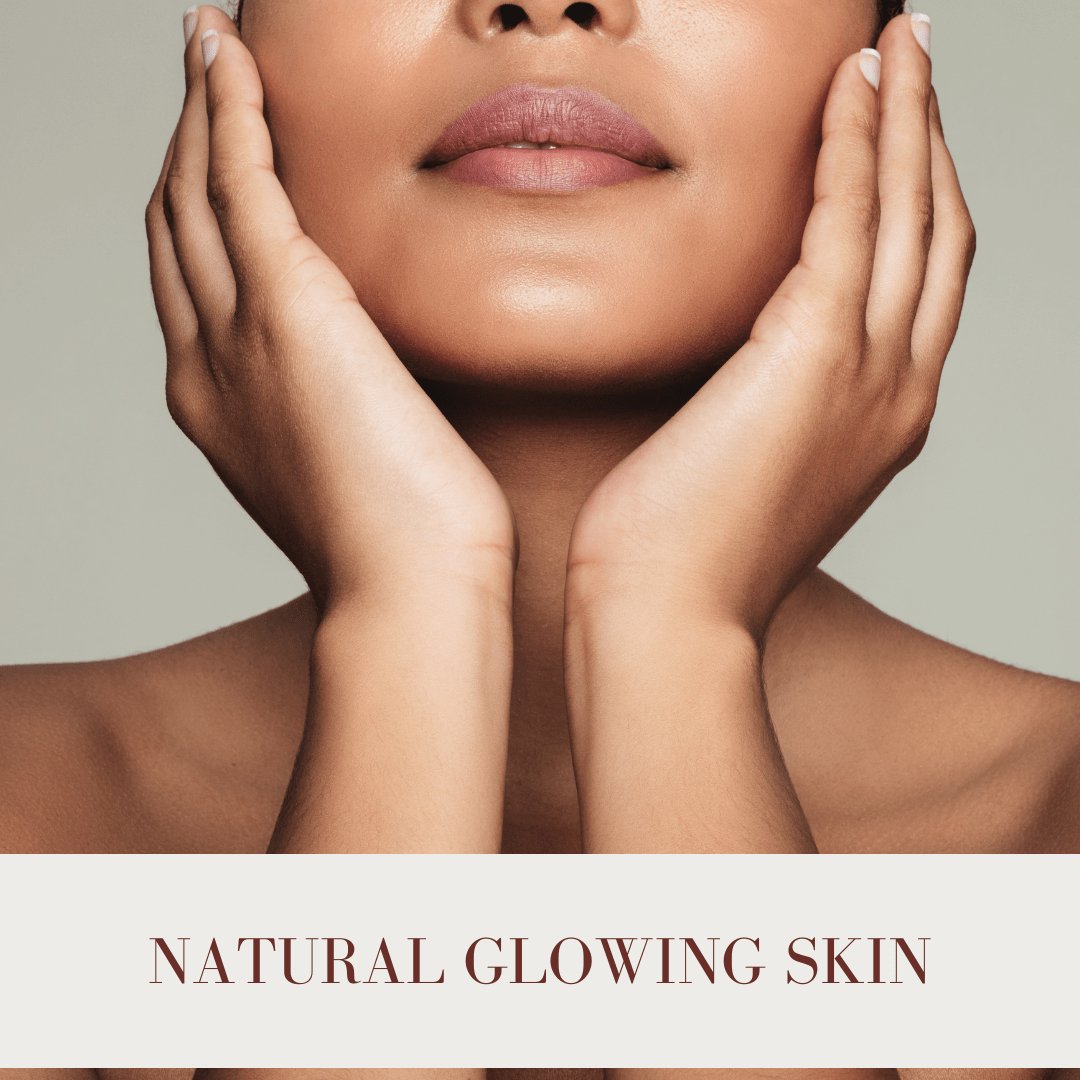 Glowing Skin Unveiled: A Step-by-Step Natural Skincare Routine with Aloe Vera, Jojoba Oil, and Green Tea Elixirs - TOKS NATURAL