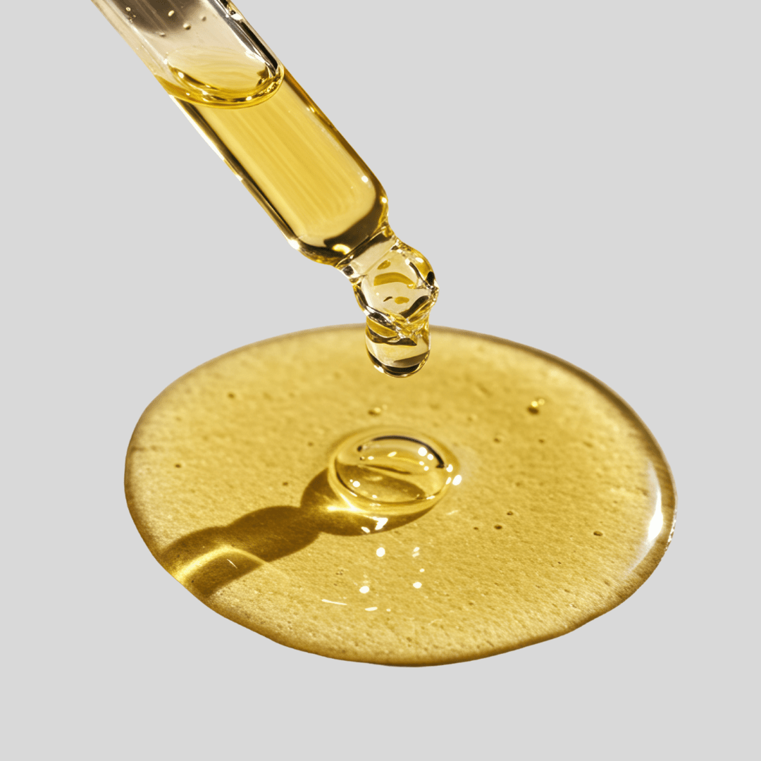 HAIR OILS - TOKS NATURAL