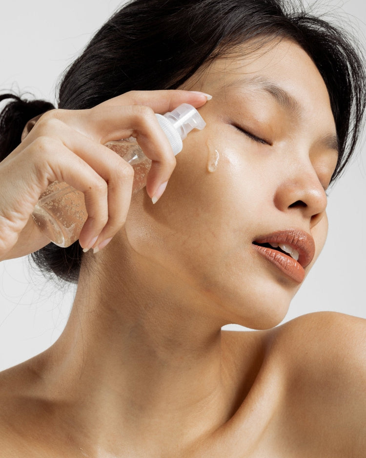 Hydrating body butter crafted with nourishing ingredients