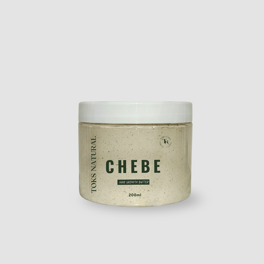 Chebe Hair Growth Butter