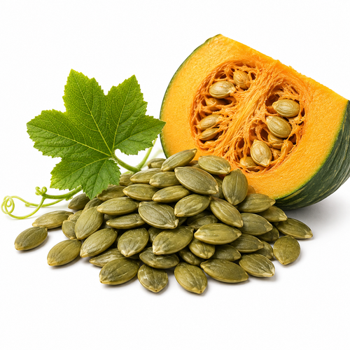 Pumpkin Seed Oil