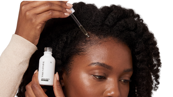 Oils Don't Moisturise