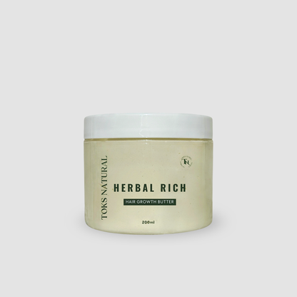 Herbal Rich Hair Growth Butter