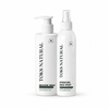 Hydrate & Boost Hair Duo | Daily Moisture & Frizz Control Set