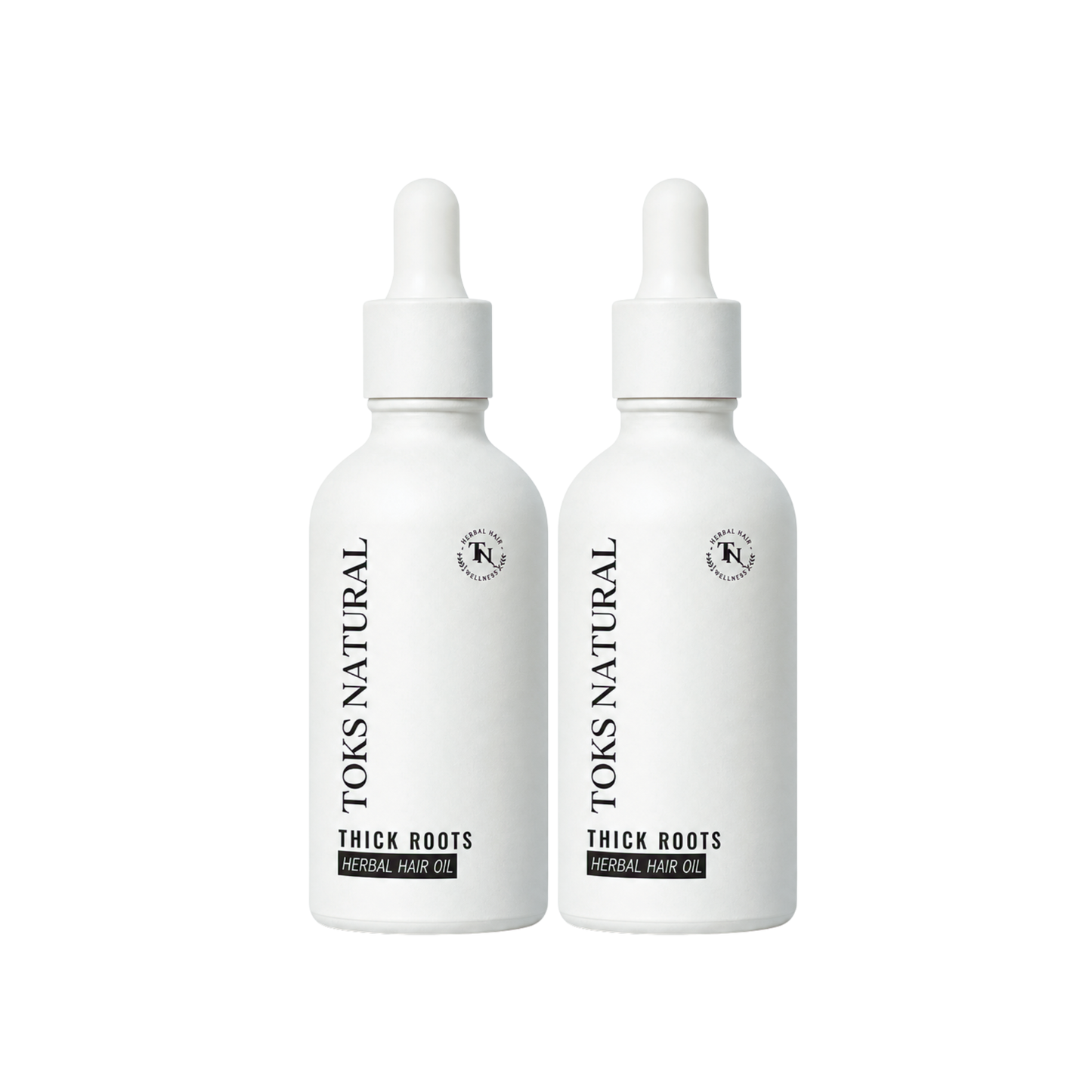 Thick Root Hair Growth Serum