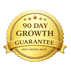 90-Day Growth Guarantee