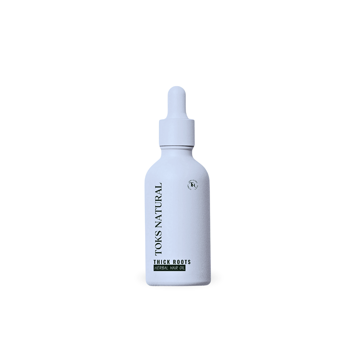Thick Root Hair Growth Serum