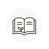 Carefully Selected Ingredients icon
