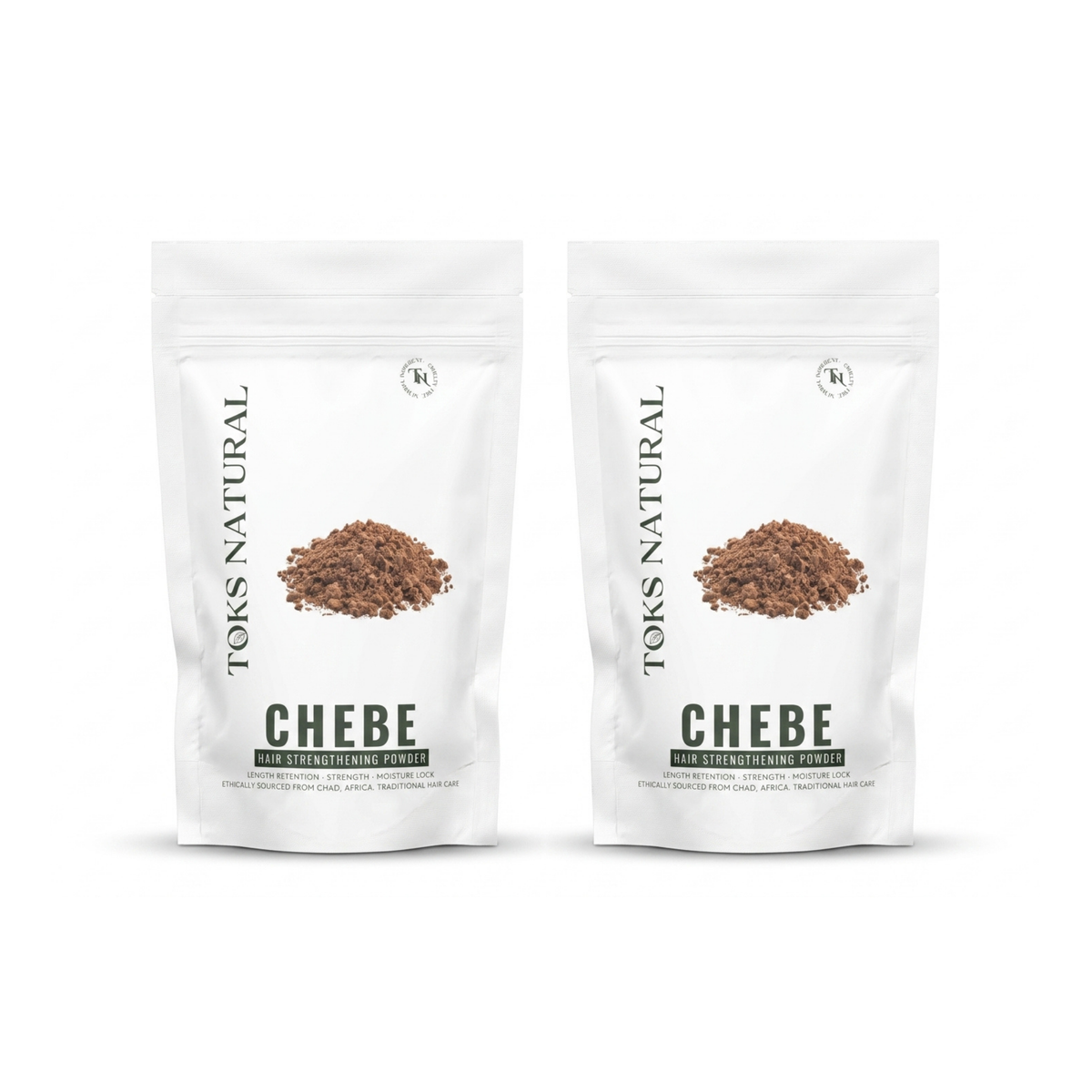 Chebe Hair Strengthening Powder