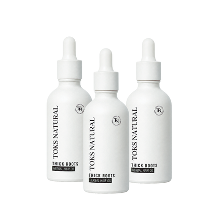 Thick Root Hair Growth Serum