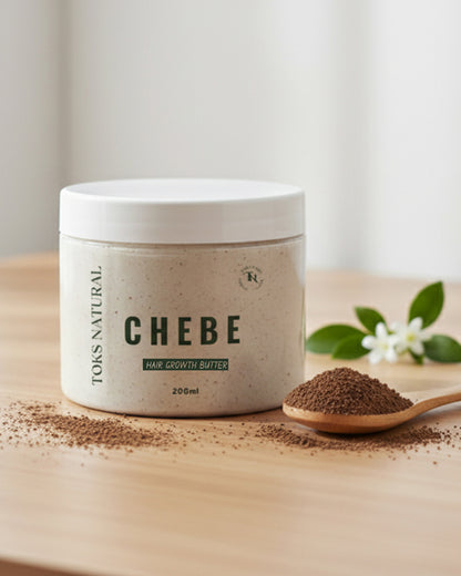 Chebe Hair Growth Butter