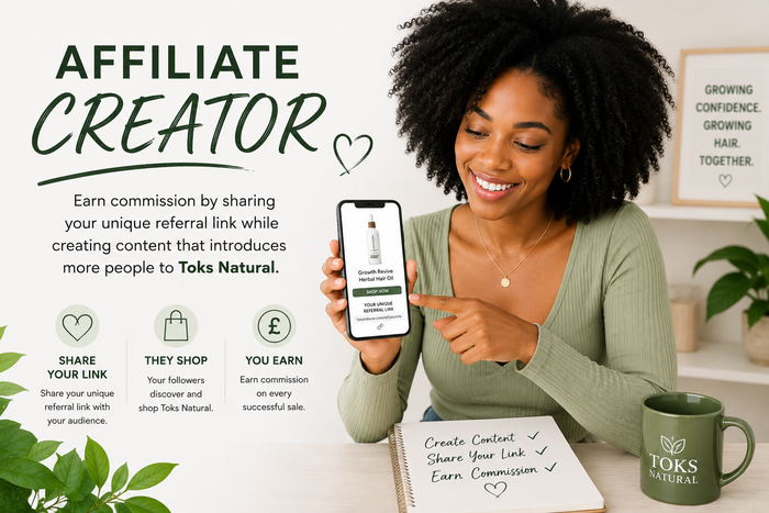 Affiliate Creator