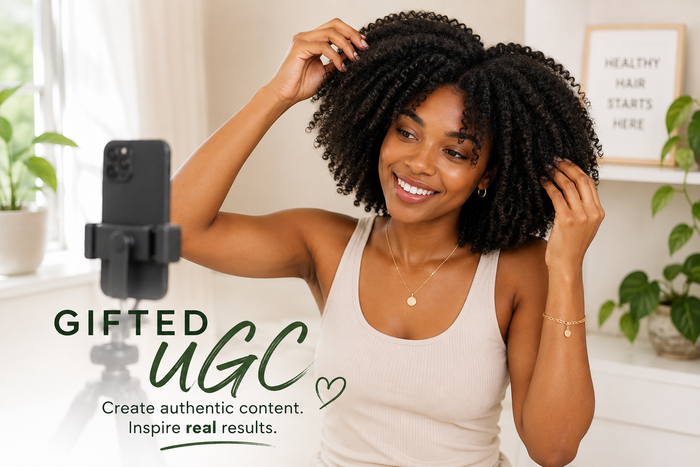Gifted UGC