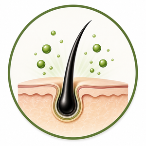 Designed for Thinning Hair