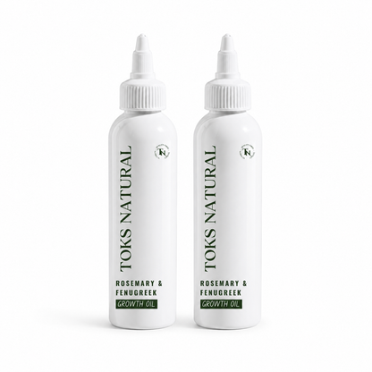 Two bottles of gymati Wholebody Deodorant on a white background