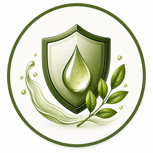 Hydrates & Protects