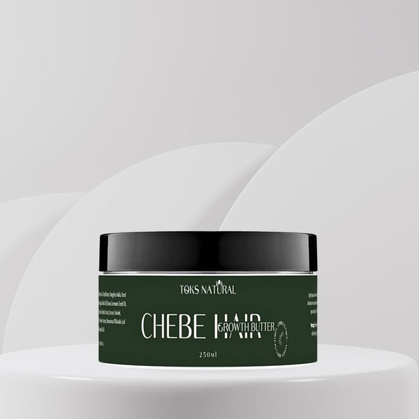 Chebe Hair Growth Butter - TOKS NATURAL