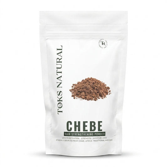 Chebe Hair Strengthening Powder