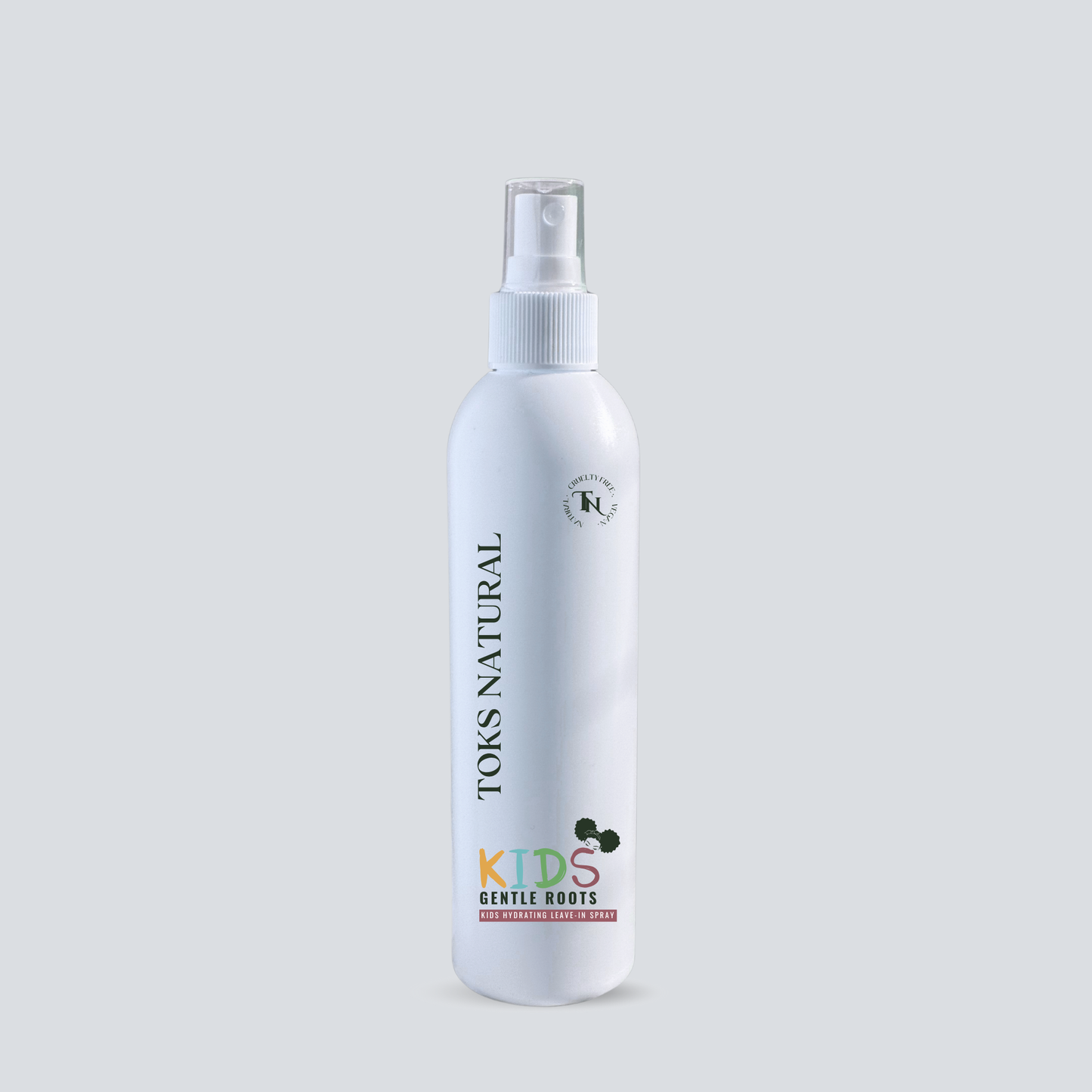 Gentle Roots Kids Hydrating Leave-In Spray