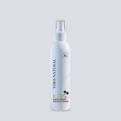 Gentle Roots Kids Hydrating Leave-In Spray
