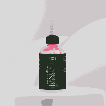Gentle Roots Kids Shampoo - TOKS NATURAL