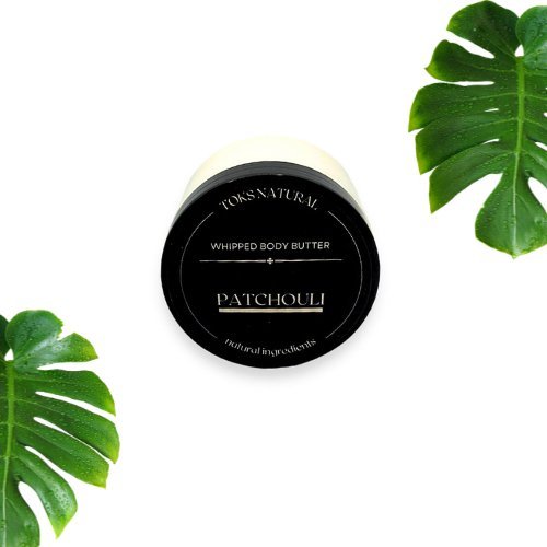 Whipped Body Butter | 6 Luxurious Fragrances - TOKS NATURAL