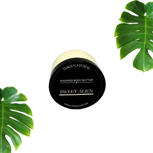 Whipped Body Butter | 6 Luxurious Fragrances - TOKS NATURAL