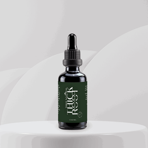 Thick Root Hair Growth Serum - TOKS NATURAL