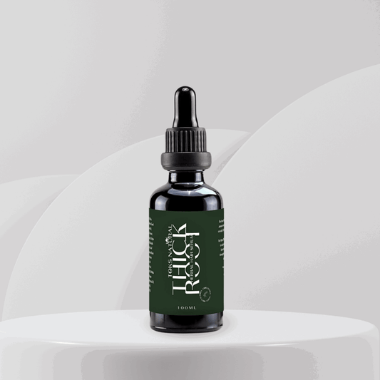 Thick Root Hair Growth Serum - TOKS NATURAL