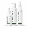 Hair Moisture Lock Trio