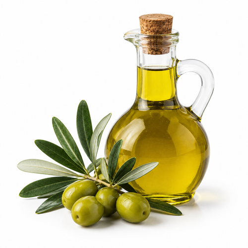 EV Olive Oil