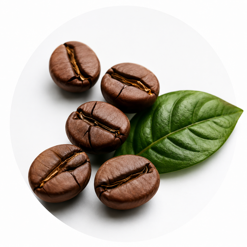 Caffeine