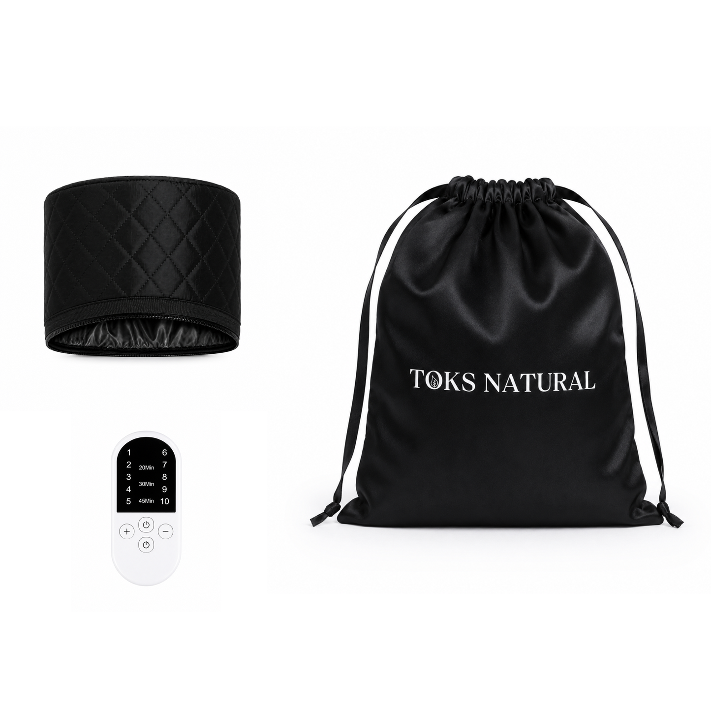 steamer hap bag