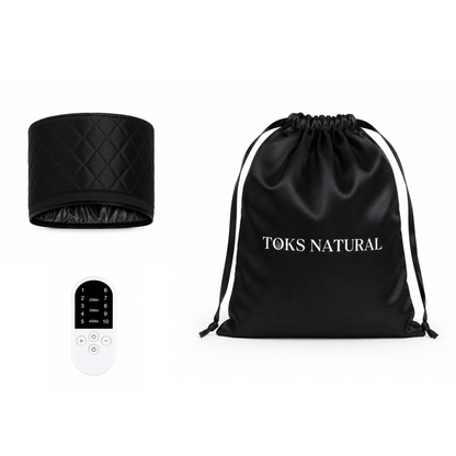 steamer hap bag