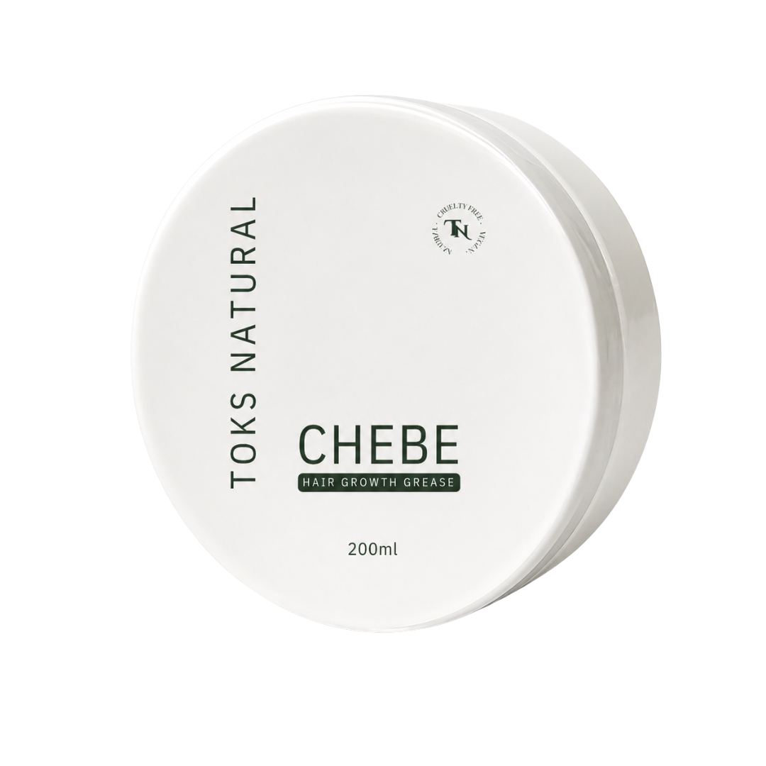 Chebe Hair Growth Grease
