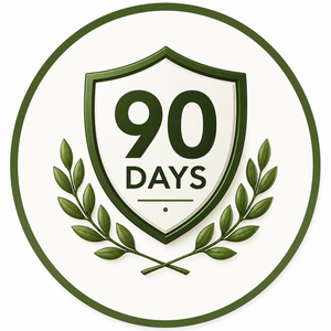 90-Day Growth Guarantee