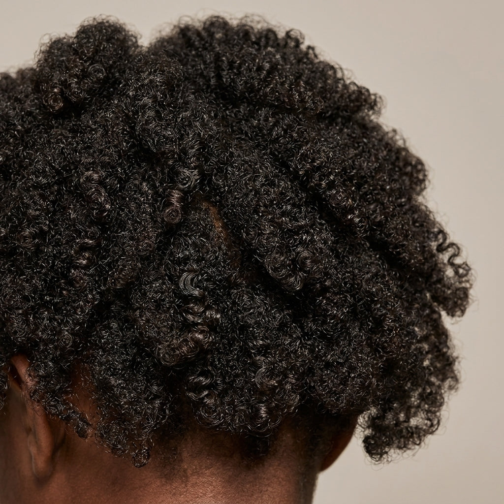 Kids leave-in conditioner by Toks Natural – gentle moisturising hair care for soft, healthy hair